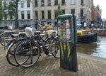 Herengracht  (thv nr. 487)
              <br/>
              Marcel Westhoff, juli 2017